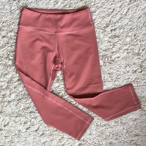 BuffBunny capri leggings